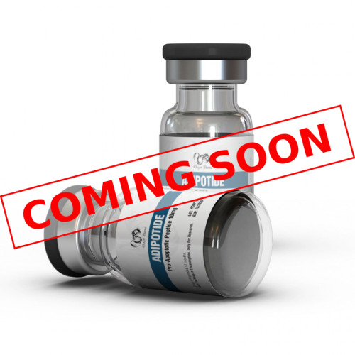 Dragon Pharma Adipotide