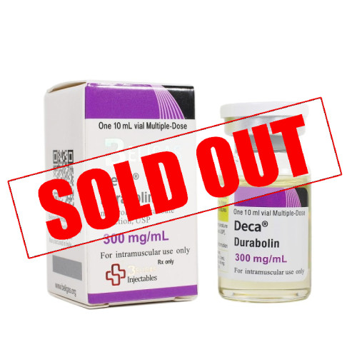 Beligas Deca Durabolin 300