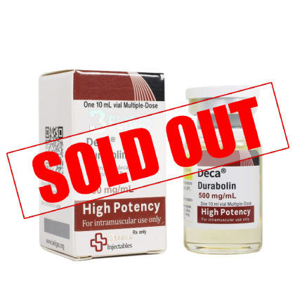 Beligas Deca Durabolin 500