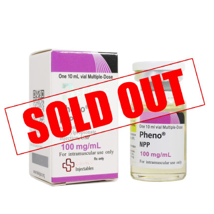 Beligas Pheno NPP 100