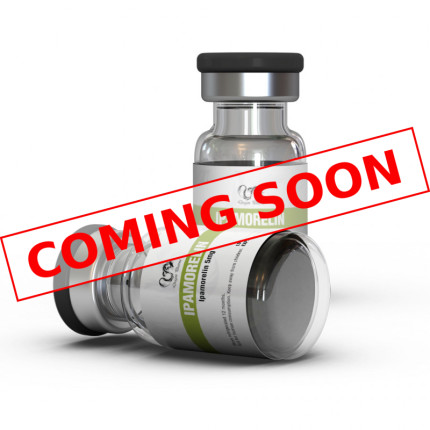 Dragon Pharma Ipamorelin 5mg