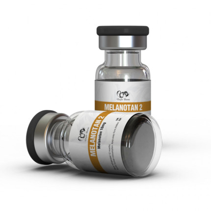 Dragon Pharma Melanotan 2