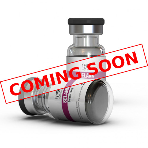 Dragon Pharma Selank 10mg