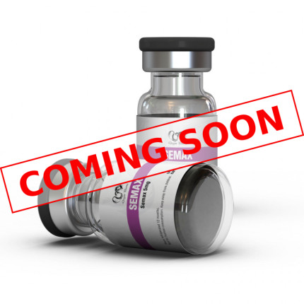 Dragon Pharma Semax 5mg