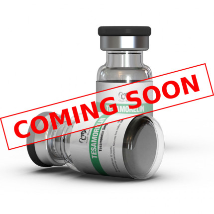 Dragon Pharma Tesamorelin 5mg