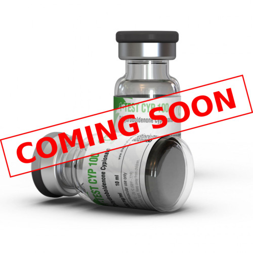 Dragon Pharma 1-Test Cyp 100