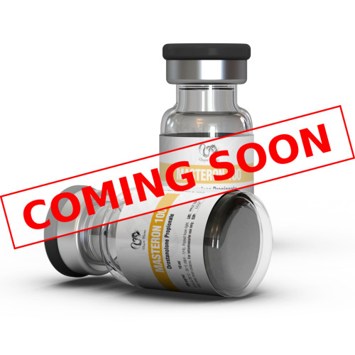 DRAGON PHARMA MASTERON 100 