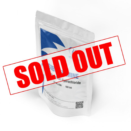 Dragon Pharma Sibutramine