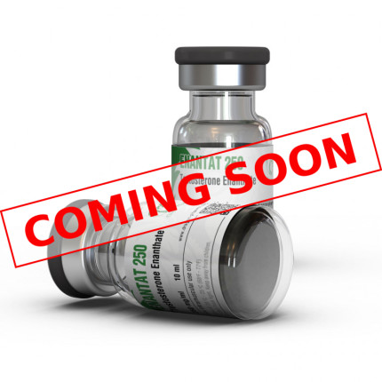 Dragon Pharma Enantat 250