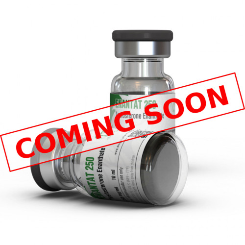 Dragon Pharma Enantat 250
