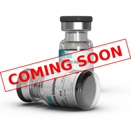 Dragon Pharma EQ 300