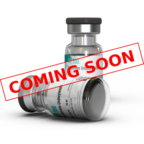 Dragon Pharma EQ 300