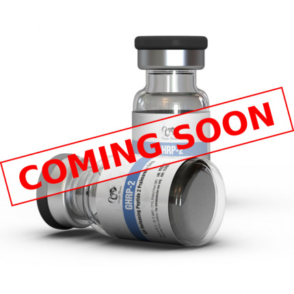 Dragon Pharma GHRP-2