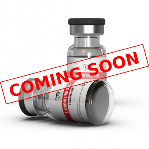 Dragon Pharma L-Carnitine 500