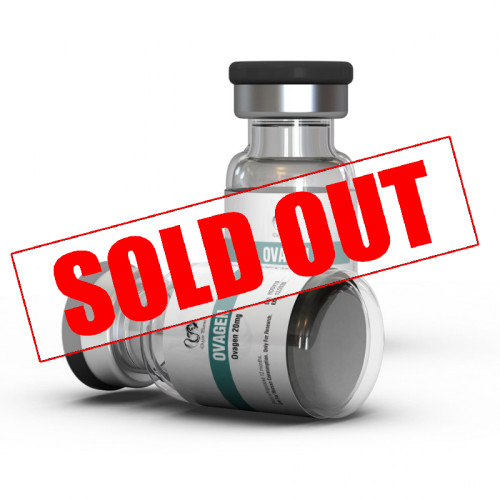 Dragon Pharma Ovagen
