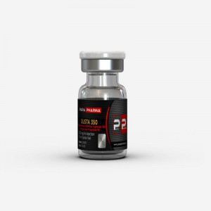 PARA PHARMA SUSTA 350mg/ml