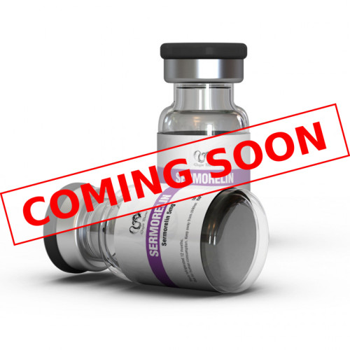 Dragon Pharma Sermorelin 5mg