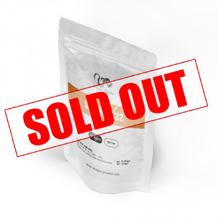 Dragon Pharma SLU-PP-332