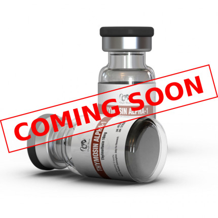 Dragon Pharma Thymosin Alpha-1